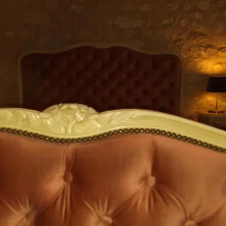 Dom wakacyjny Les Lignons *