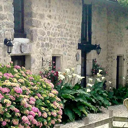 Сasa de vacaciones Les Lignons Champniers (Charente)