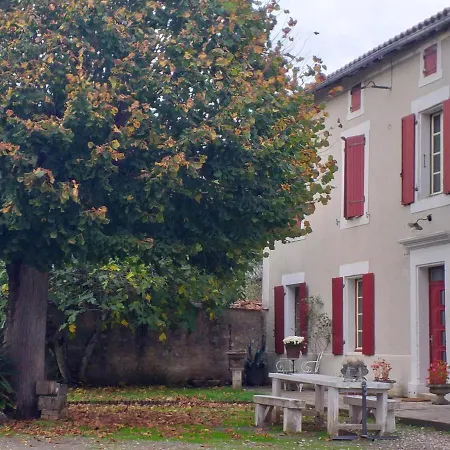 Les Lignons * Champniers (Charente)