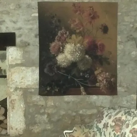 Dom wakacyjny Les Lignons *