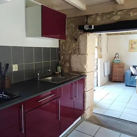 Les Lignons Dom wakacyjny *