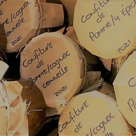 Les Lignons Dom wakacyjny