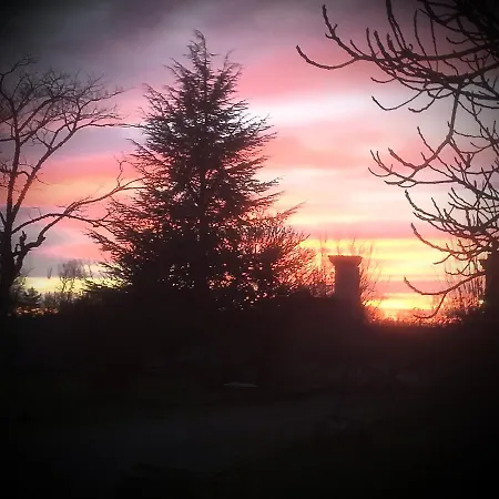 Dom wakacyjny Les Lignons Champniers (Charente)