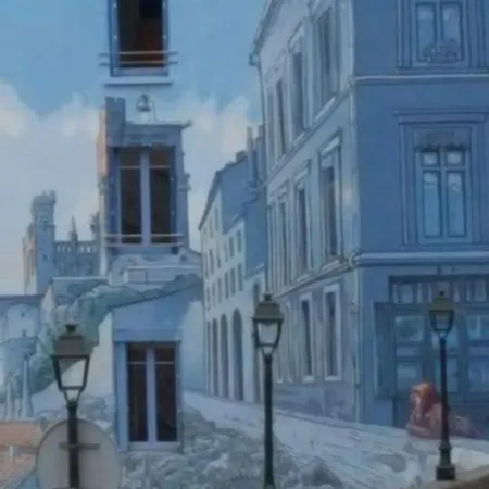 Les Lignons Champniers (Charente)