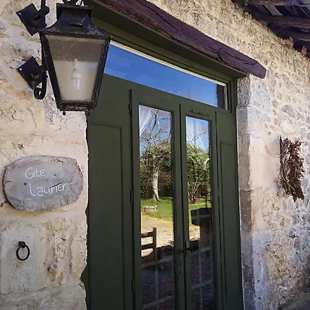 Les Lignons Champniers (Charente)