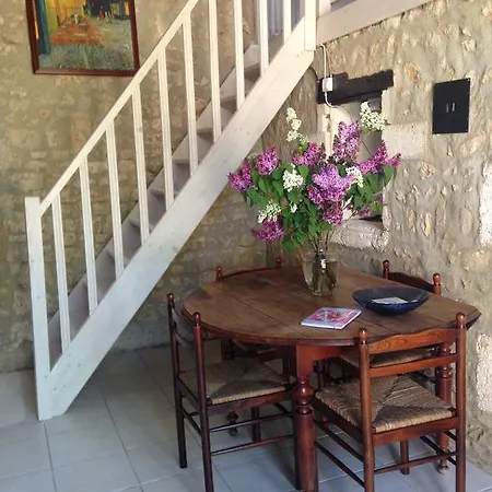 Dom wakacyjny Les Lignons