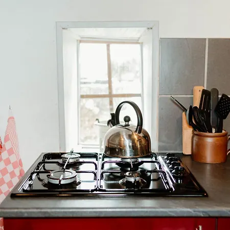 Les Lignons Dom wakacyjny *