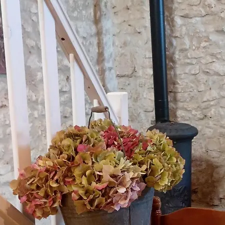 Les Lignons Champniers (Charente)