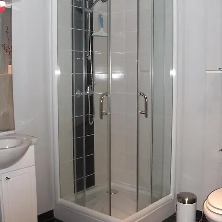 Les Lignons Dom wakacyjny *