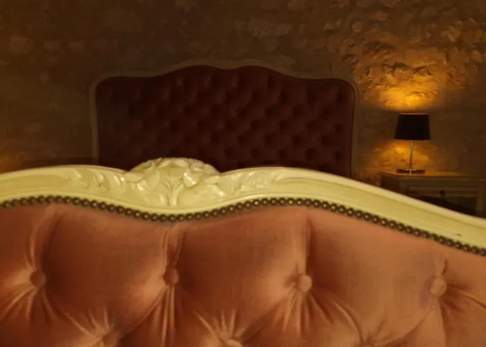 بيت للعطل Les Lignons *