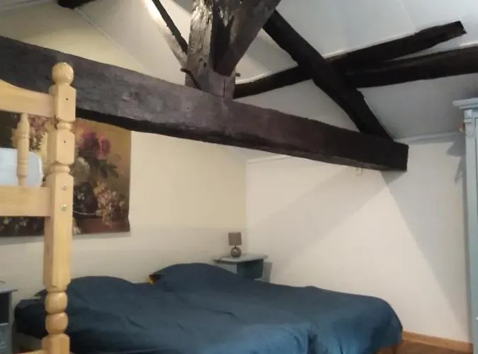 Les Lignons Champniers (Charente)