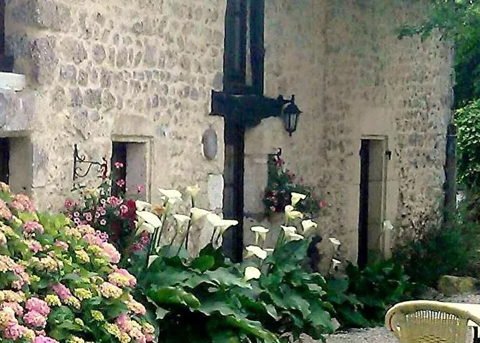 Les Lignons Casa de Férias *