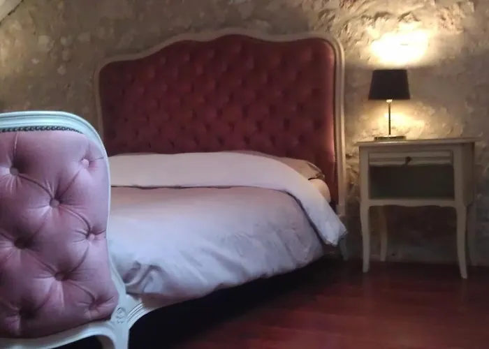 Les Lignons * Champniers (Charente)