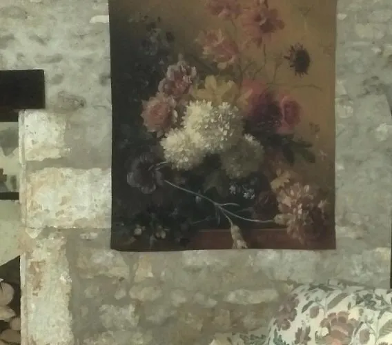 Casa de Férias Les Lignons *