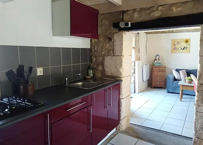 Les Lignons بيت للعطل *