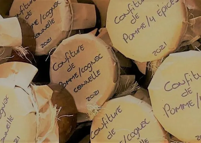 Les Lignons Casa de Férias