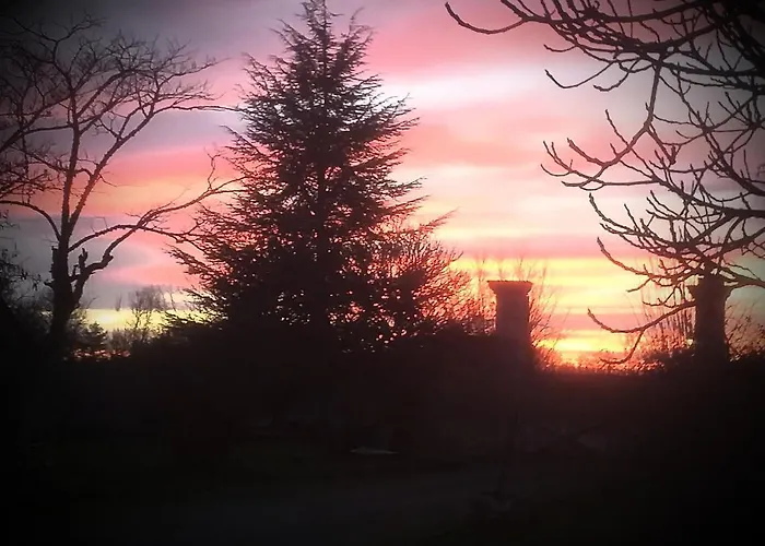 Casa de Férias Les Lignons Champniers (Charente)