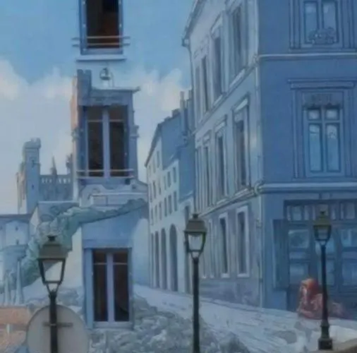 Les Lignons Champniers (Charente)