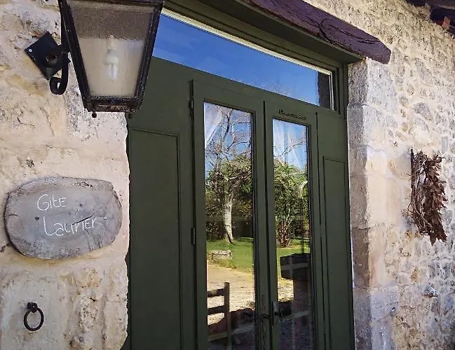 Les Lignons Champniers (Charente)