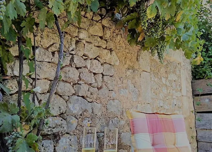 Casa de Férias Les Lignons Champniers (Charente)