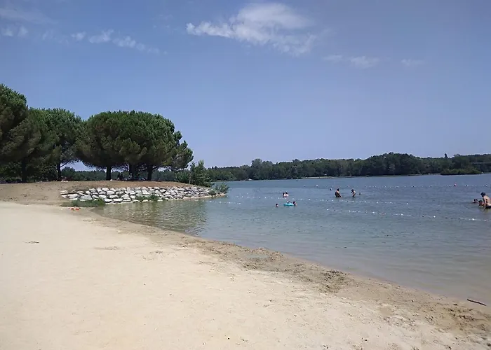 Les Lignons * Champniers (Charente)