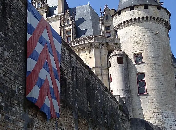 Les Lignons Casa de Férias *