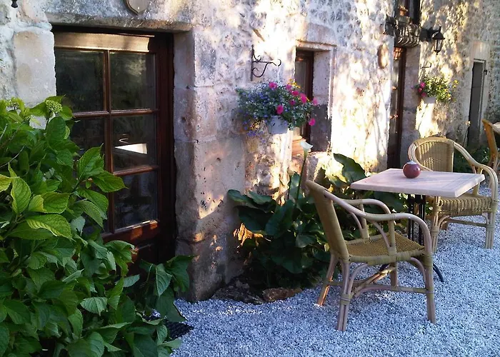 بيت للعطل Les Lignons *