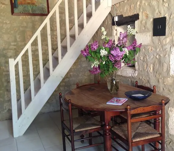 Casa de Férias Les Lignons