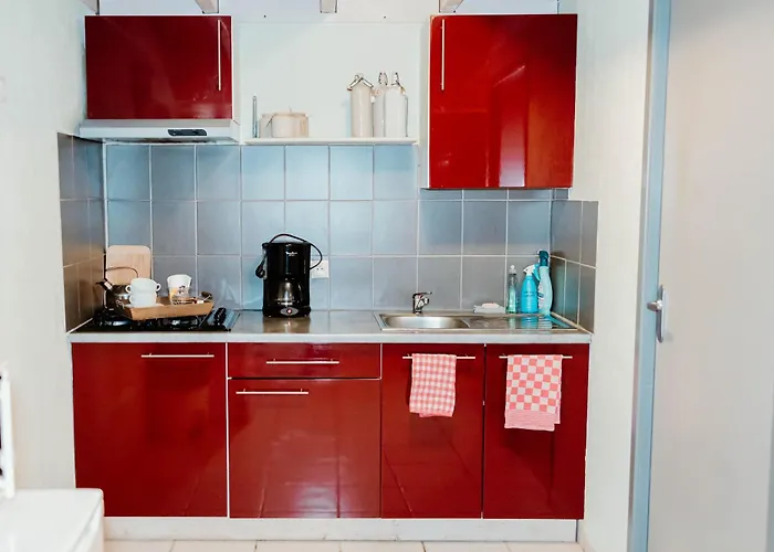 Les Lignons بيت للعطل