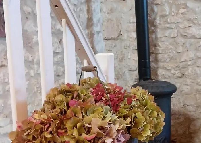 Les Lignons Champniers (Charente)