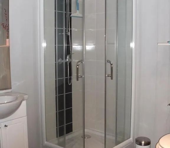 Les Lignons Casa de Férias *