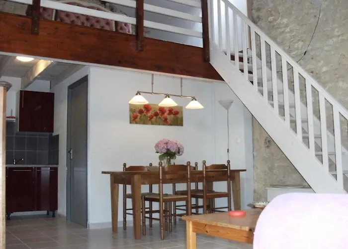 Les Lignons * Champniers (Charente)