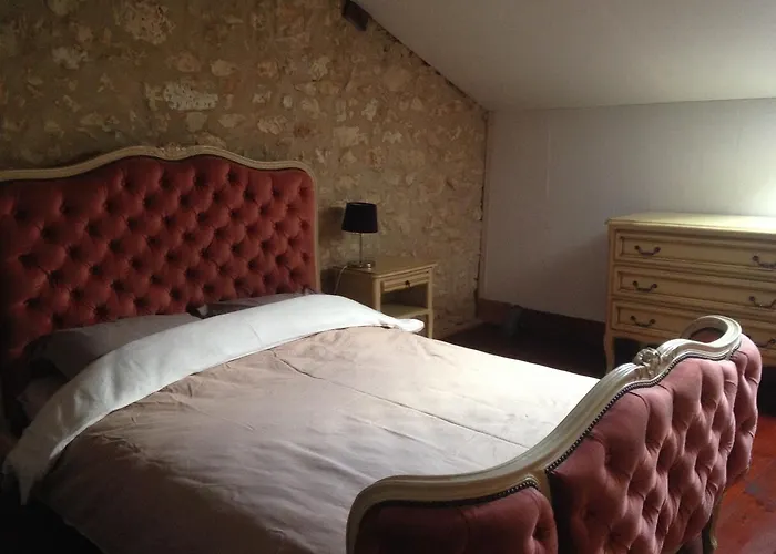 Les Lignons Casa de Férias