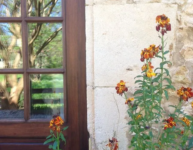 Casa de Férias Les Lignons Champniers (Charente)